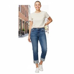 Citizens Of Humanity Maniac Mini  Boot